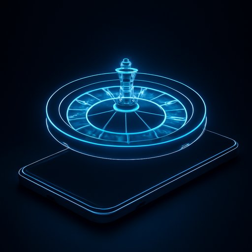 ace360 Mega Moolah Win Display