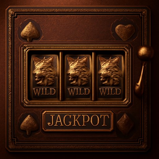 ace360 Wolf Gold Forest-Themed Slot